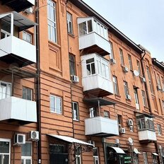 Квартира 93,3 м², 4-комнатная - изображение 1