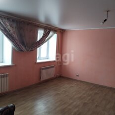 Квартира 40,9 м², 1-комнатная - изображение 5