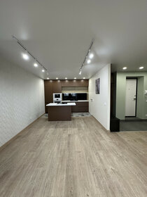 Купить трехкомнатную квартиру площадью 100 кв.м. в ЖК «Бунинские Кварталы» в Москве и МО - изображение 24