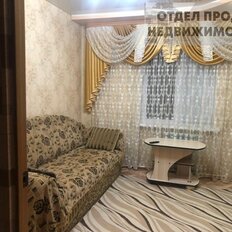 Квартира 56,7 м², 2-комнатная - изображение 3