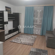 Квартира 25,8 м², студия - изображение 2