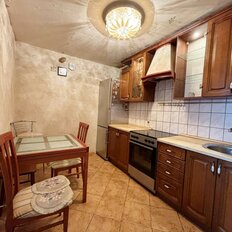 Квартира 38,5 м², 1-комнатная - изображение 3