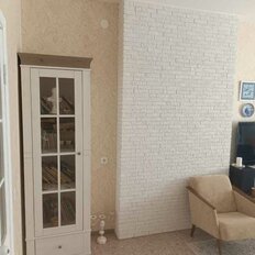 Квартира 94,3 м², 3-комнатная - изображение 3