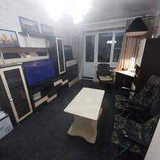 Квартира 60 м², 3-комнатная - изображение 1