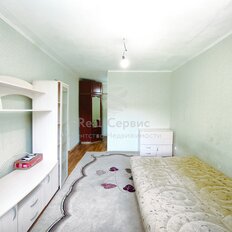 Квартира 35,9 м², 1-комнатная - изображение 5