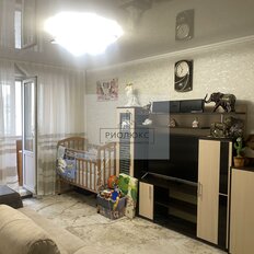 Квартира 50 м², 2-комнатная - изображение 5