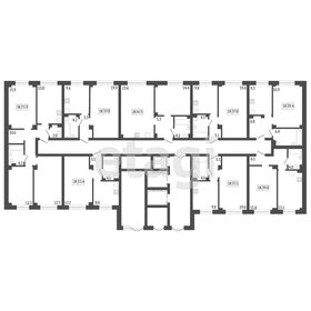 Квартира 77,4 м², 3-комнатная - изображение 1