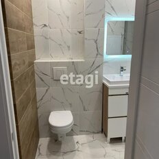 Квартира 28,9 м², студия - изображение 4