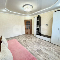 Квартира 66 м², 3-комнатная - изображение 5