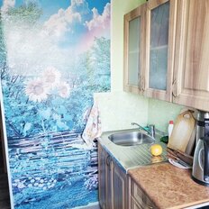 Квартира 29 м², 1-комнатная - изображение 5