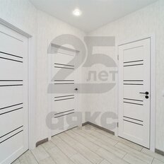 Квартира 34,6 м², 1-комнатная - изображение 3