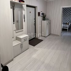 Квартира 61,1 м², 2-комнатная - изображение 4