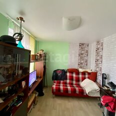 Квартира 36,7 м², 2-комнатная - изображение 3