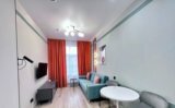 Квартира 39 м², 1-комнатная - изображение 5