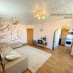 Квартира 69,1 м², 3-комнатная - изображение 2