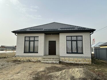 107 м² дом, 7 соток участок 4 950 000 ₽ - изображение 42