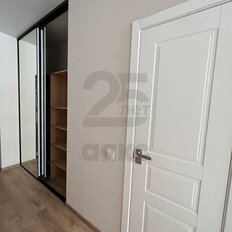 Квартира 22,4 м², студия - изображение 3