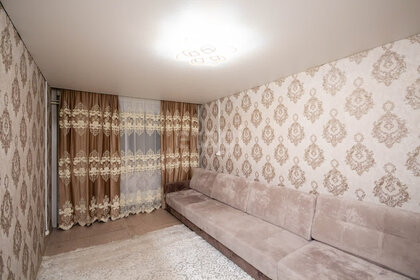 33,3 м², квартира-студия 3 296 700 ₽ - изображение 48