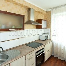Квартира 45,7 м², 2-комнатная - изображение 3