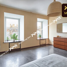 Квартира 107,8 м², 4-комнатная - изображение 2