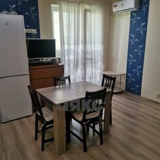 Квартира 42,8 м², 1-комнатная - изображение 2