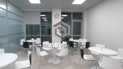 1860 м², офис 8 131 500 ₽ в месяц - изображение 28