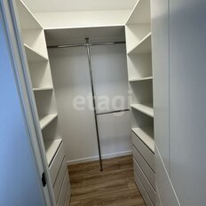 Квартира 39,8 м², 2-комнатная - изображение 5