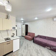 Квартира 28 м², студия - изображение 2