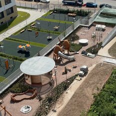 Квартира 39 м², 1-комнатная - изображение 4