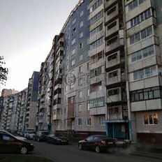 Квартира 74 м², 4-комнатная - изображение 1