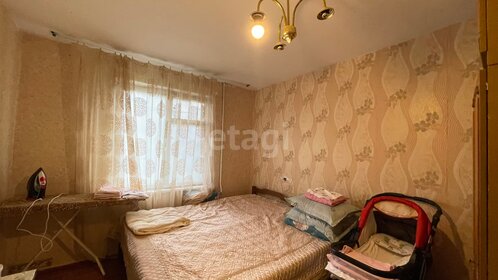 36 м², 1-комнатная квартира 21 900 ₽ в месяц - изображение 28