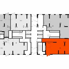 128 м², помещение свободного назначения - изображение 1