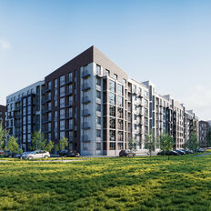 Квартира 45,4 м², 1-комнатная - изображение 2