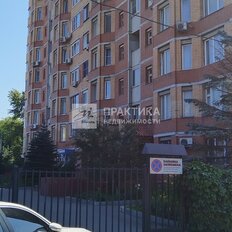 Квартира 41,2 м², 1-комнатная - изображение 1