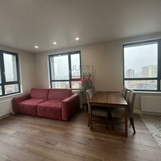 Квартира 40,1 м², 2-комнатная - изображение 4