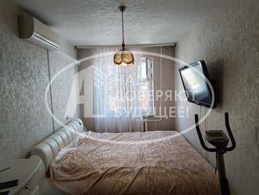 66,7 м², 3-комнатная квартира 3 300 000 ₽ - изображение 27