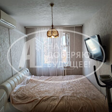 Квартира 68,8 м², 3-комнатная - изображение 3