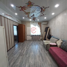 Квартира 55,6 м², 2-комнатная - изображение 3