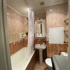 Квартира 36 м², 1-комнатная - изображение 3
