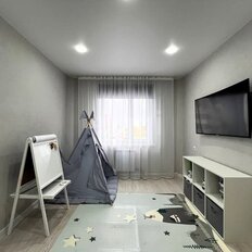 Квартира 64,1 м², 3-комнатная - изображение 5