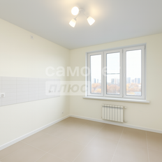 Квартира 58 м², 2-комнатная - изображение 1