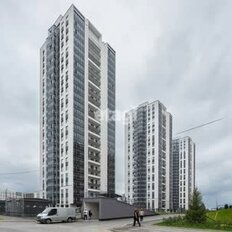 Квартира 25 м², студия - изображение 5