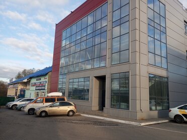 200 м², торговое помещение 146 000 ₽ в месяц - изображение 19