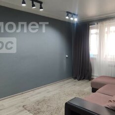 Квартира 30,5 м², 1-комнатная - изображение 3