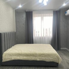 Квартира 39 м², 1-комнатная - изображение 3