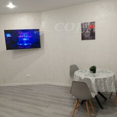 Квартира 34,9 м², студия - изображение 3