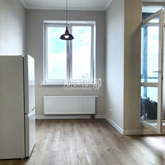 Квартира 23,2 м², студия - изображение 2