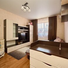 Квартира 35,4 м², 1-комнатная - изображение 2