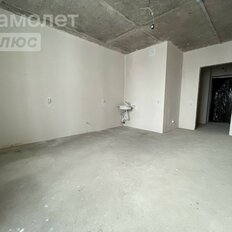 Квартира 38,8 м², 1-комнатная - изображение 1