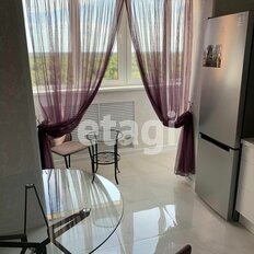 Квартира 42,1 м², 1-комнатная - изображение 3